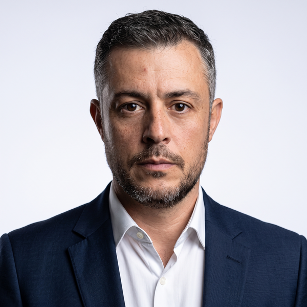 Alexandre Campos